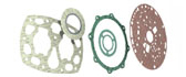 Stamped Gaskets