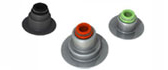 Integral Valve Seals