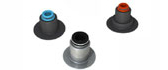 Integral Top Valve Seals