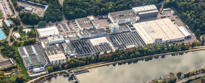 Weltweit erfolgreich - Sealing Products - Reinz Portal